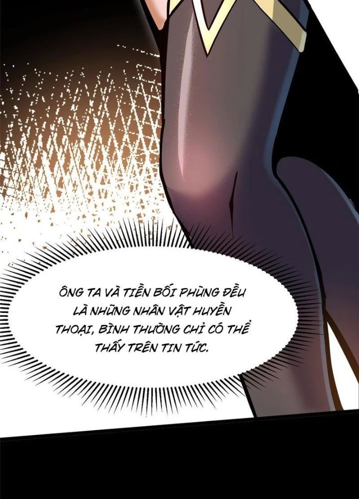 đọc truyện Ta Thật Không Muốn Học Cấm Chú Chương 119 ảnh 132 tại Thiên Thai Truyện