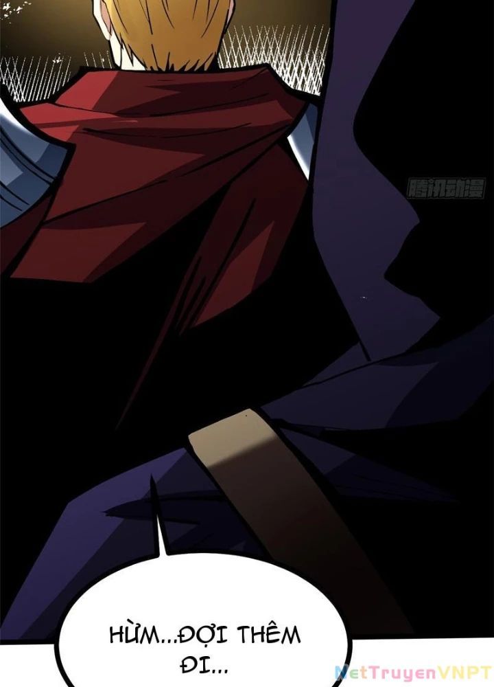 đọc truyện Ta Thật Không Muốn Học Cấm Chú Chương 119 ảnh 24 tại Thiên Thai Truyện