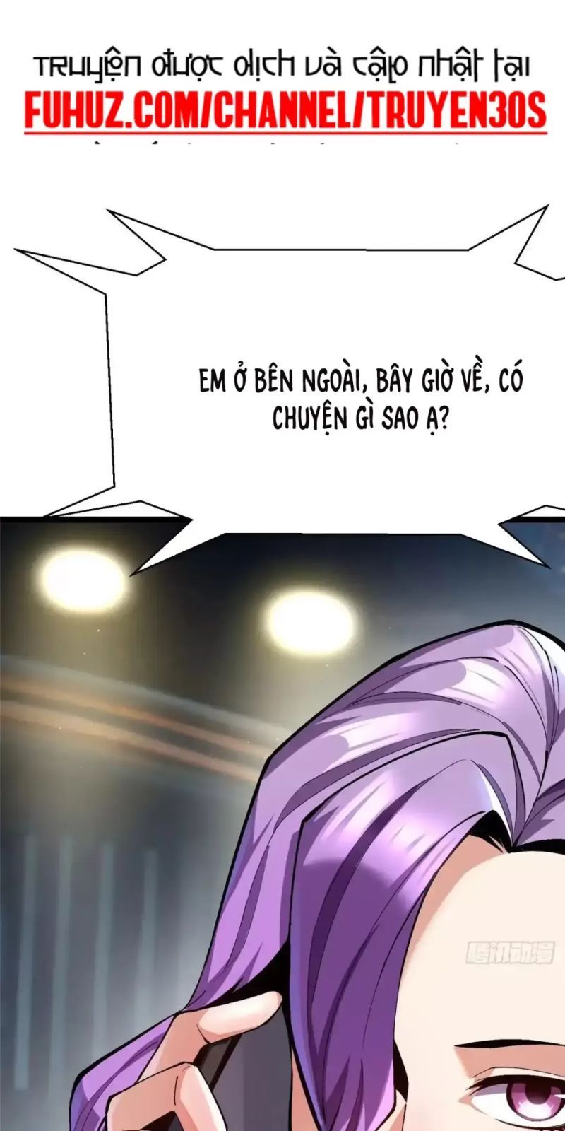 đọc truyện Ta Thật Không Muốn Học Cấm Chú Chương 12 ảnh 15 tại Thiên Thai Truyện