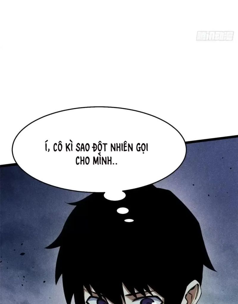 đọc truyện Ta Thật Không Muốn Học Cấm Chú Chương 12 ảnh 18 tại Thiên Thai Truyện