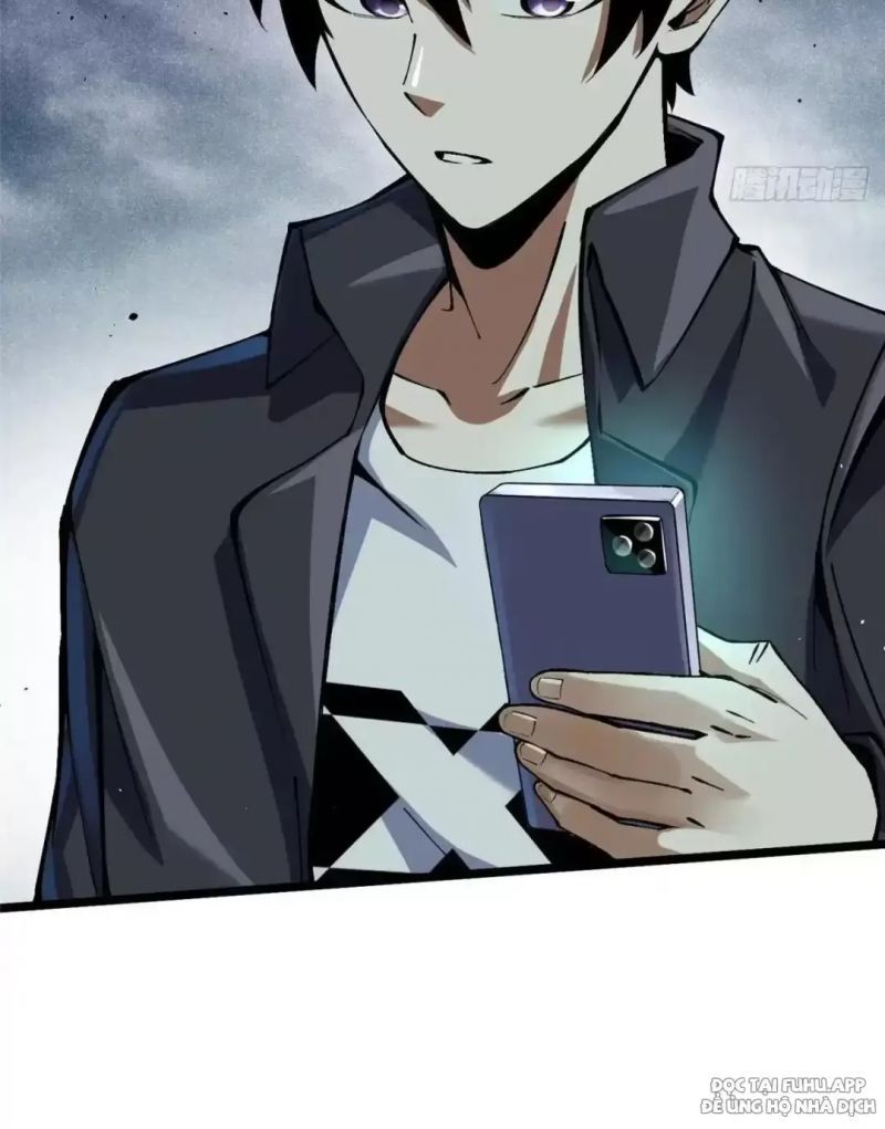 đọc truyện Ta Thật Không Muốn Học Cấm Chú Chương 12 ảnh 19 tại Thiên Thai Truyện