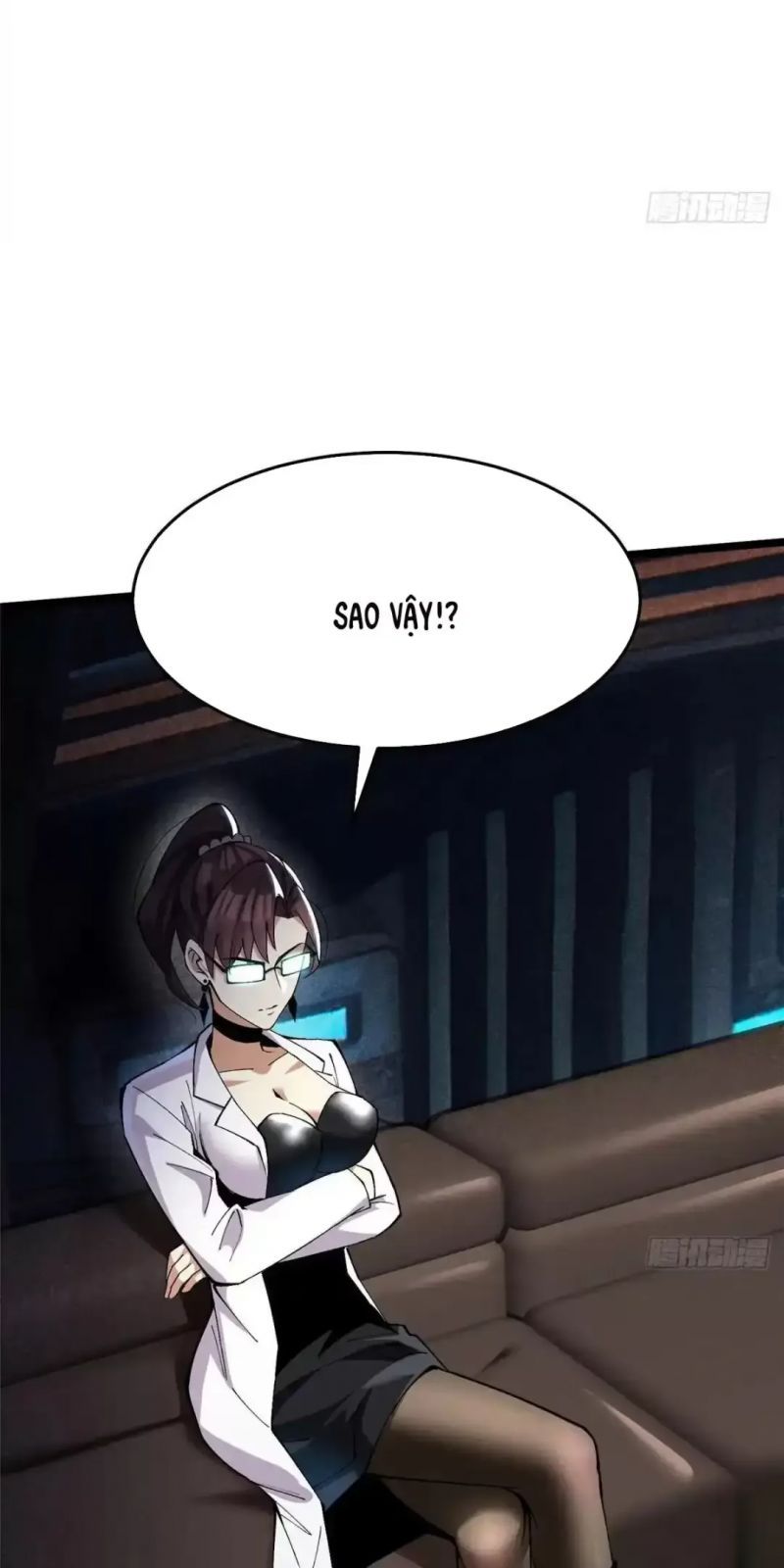 đọc truyện Ta Thật Không Muốn Học Cấm Chú Chương 12 ảnh 20 tại Thiên Thai Truyện