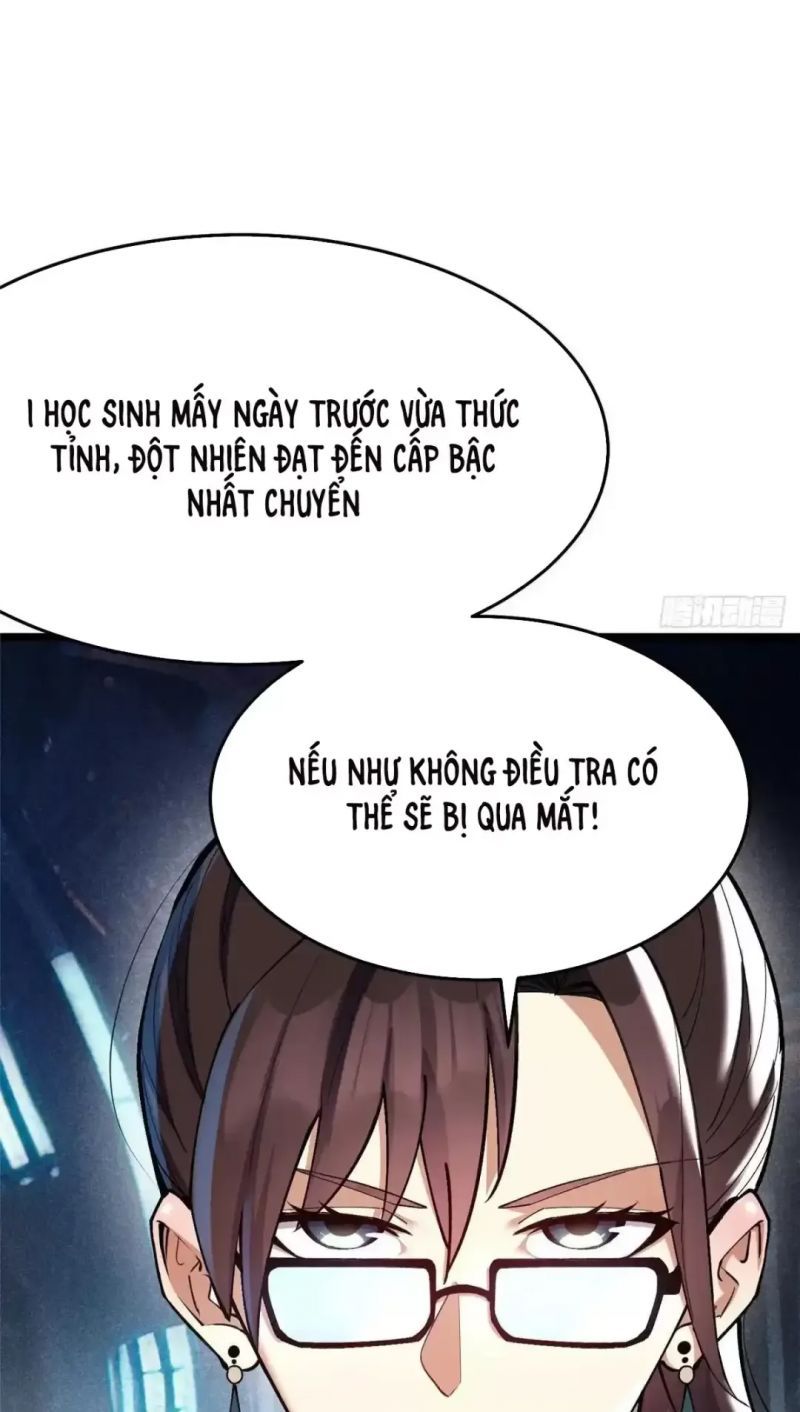đọc truyện Ta Thật Không Muốn Học Cấm Chú Chương 12 ảnh 26 tại Thiên Thai Truyện