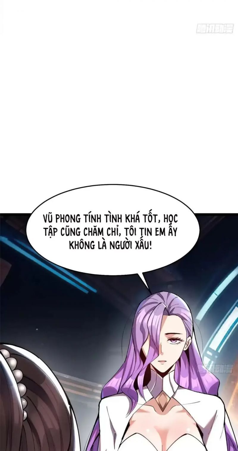 đọc truyện Ta Thật Không Muốn Học Cấm Chú Chương 12 ảnh 28 tại Thiên Thai Truyện