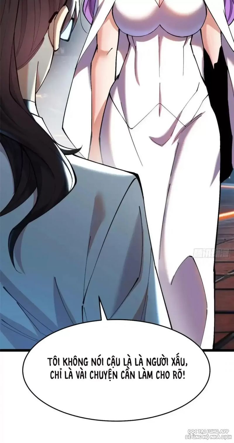 đọc truyện Ta Thật Không Muốn Học Cấm Chú Chương 12 ảnh 29 tại Thiên Thai Truyện