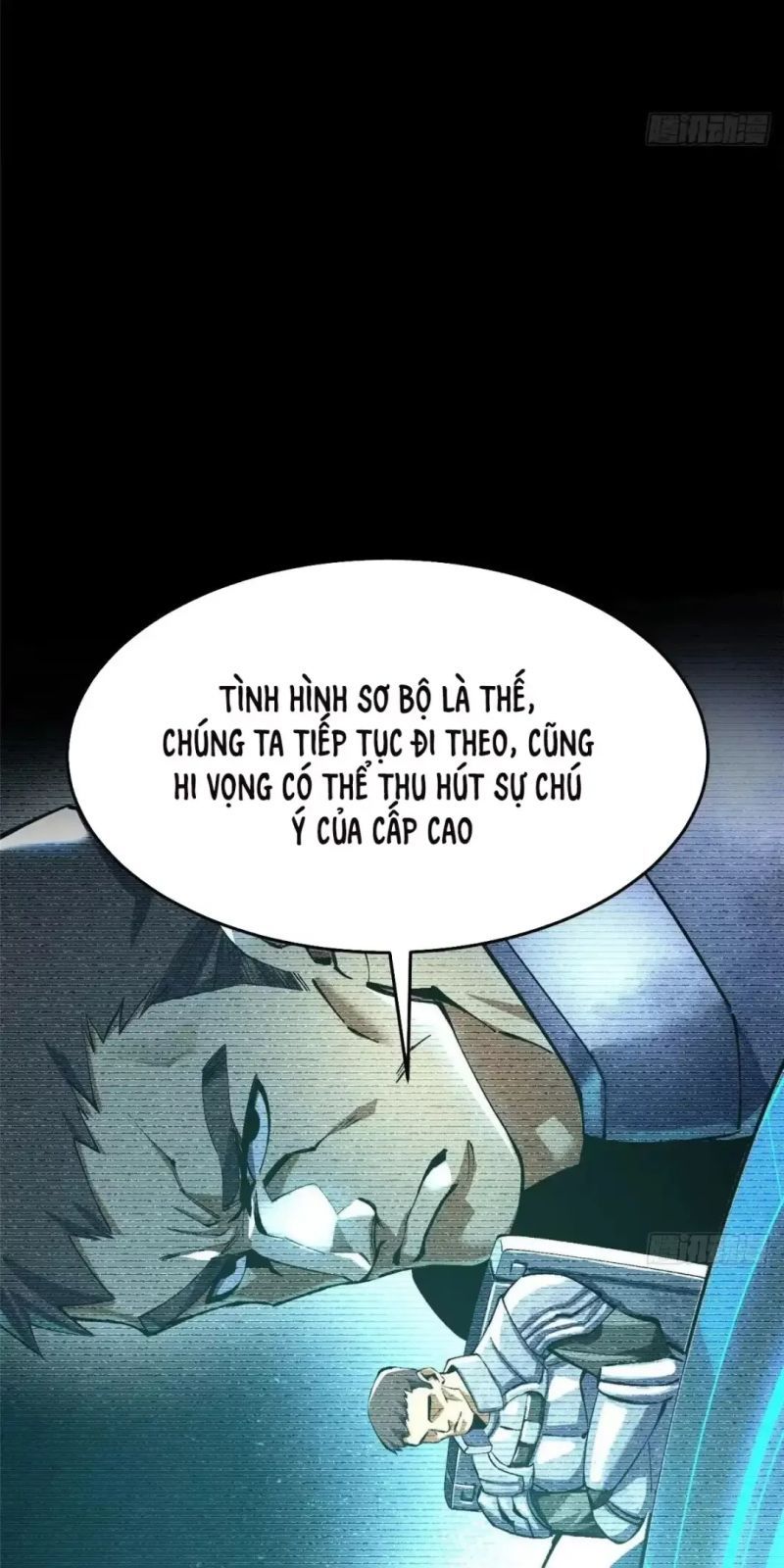 đọc truyện Ta Thật Không Muốn Học Cấm Chú Chương 12 ảnh 31 tại Thiên Thai Truyện