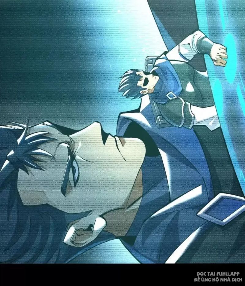 đọc truyện Ta Thật Không Muốn Học Cấm Chú Chương 12 ảnh 33 tại Thiên Thai Truyện