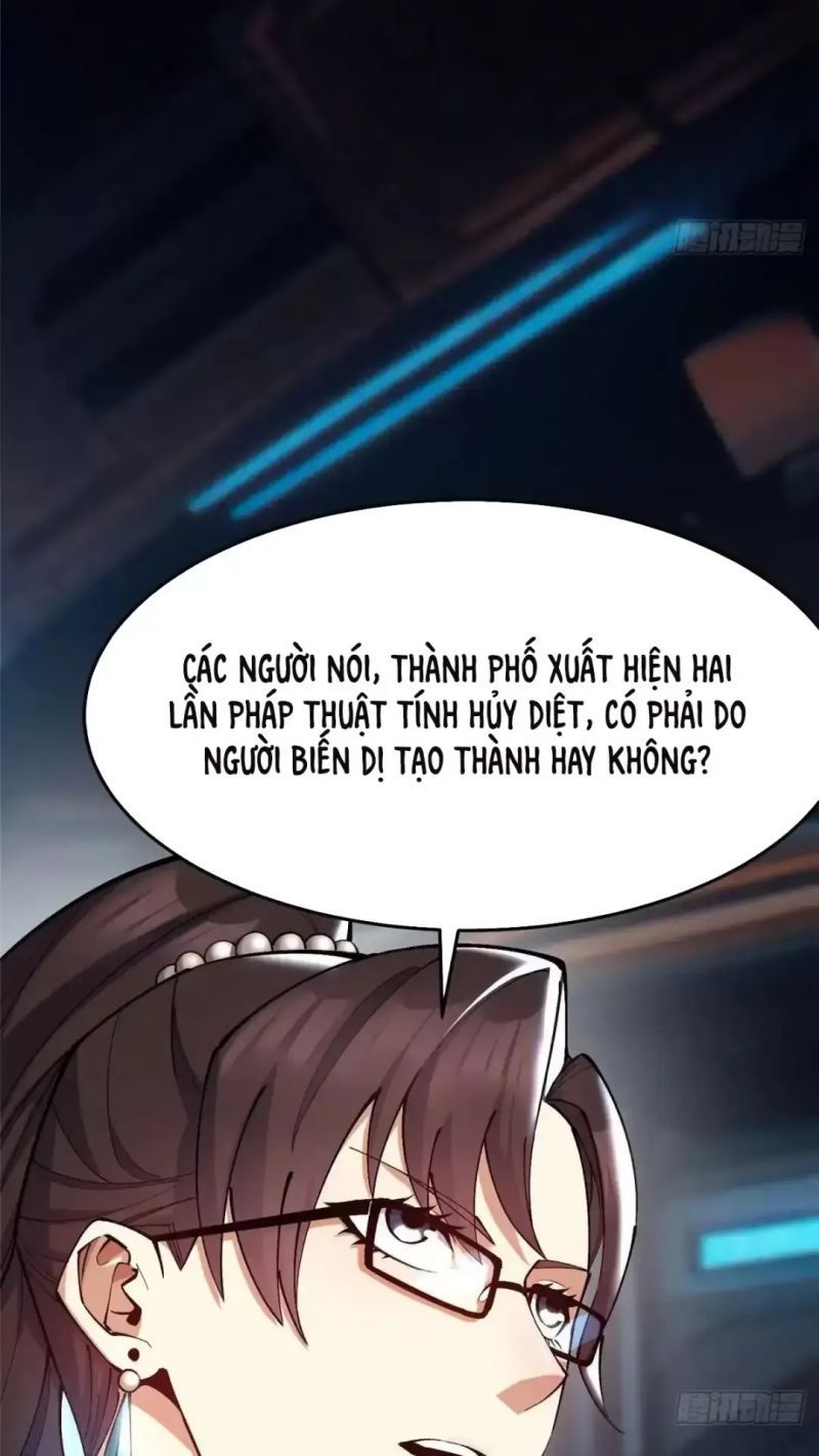 đọc truyện Ta Thật Không Muốn Học Cấm Chú Chương 12 ảnh 37 tại Thiên Thai Truyện