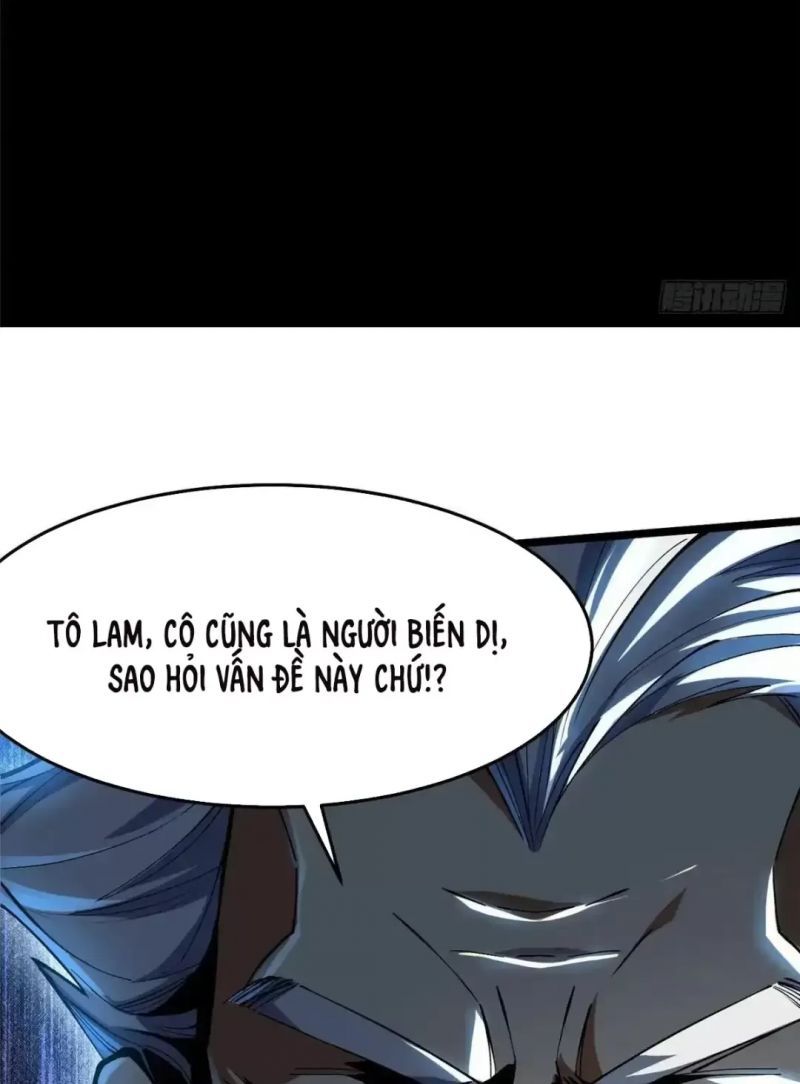 đọc truyện Ta Thật Không Muốn Học Cấm Chú Chương 12 ảnh 41 tại Thiên Thai Truyện