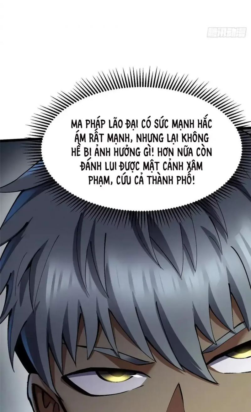 đọc truyện Ta Thật Không Muốn Học Cấm Chú Chương 12 ảnh 6 tại Thiên Thai Truyện