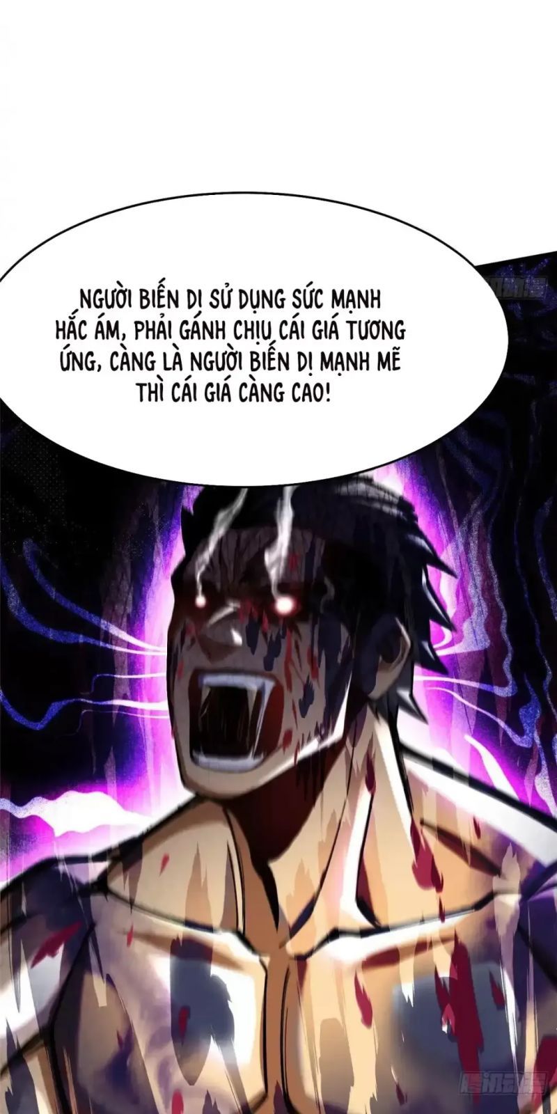 đọc truyện Ta Thật Không Muốn Học Cấm Chú Chương 12 ảnh 43 tại Thiên Thai Truyện