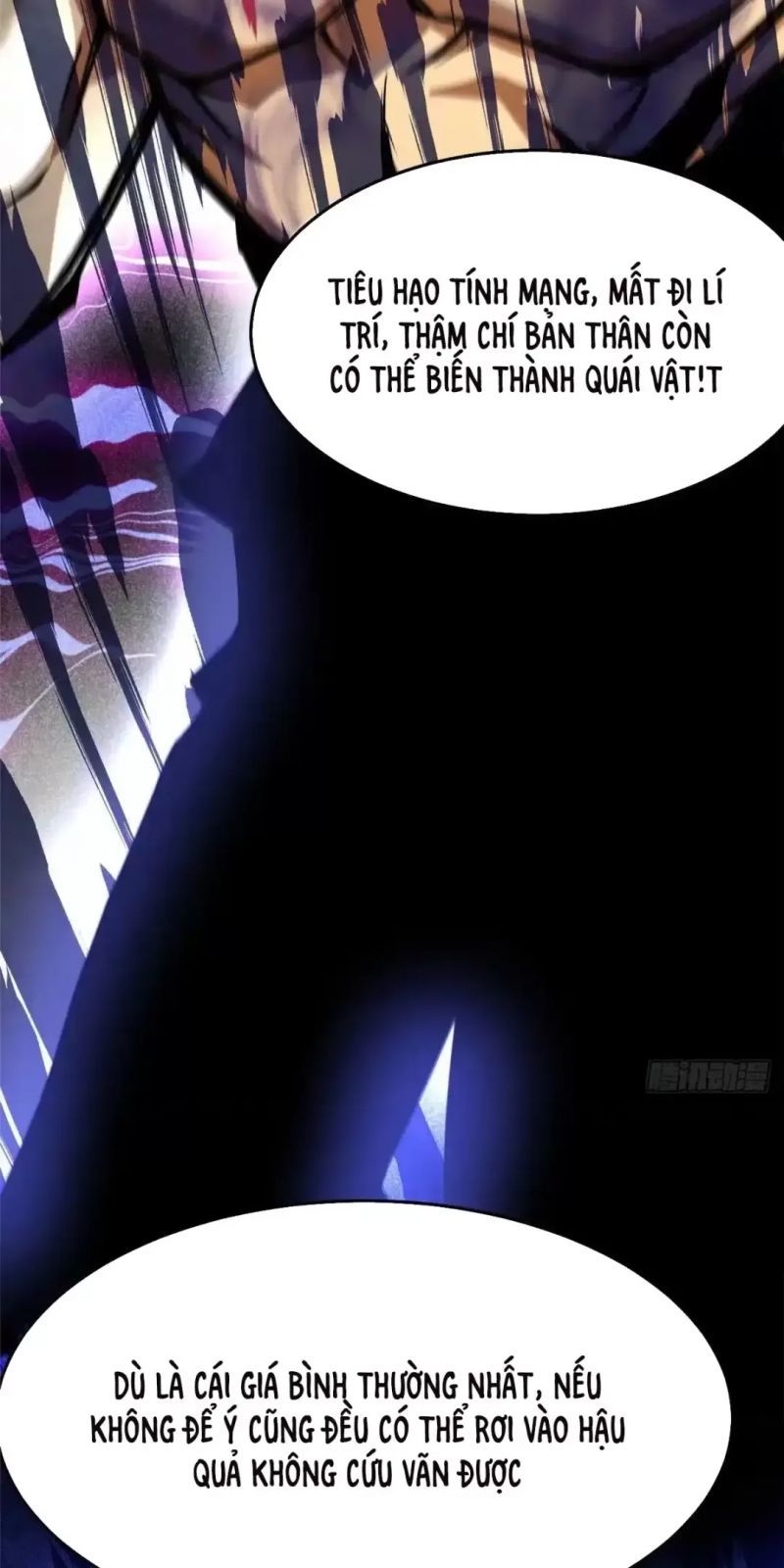 đọc truyện Ta Thật Không Muốn Học Cấm Chú Chương 12 ảnh 44 tại Thiên Thai Truyện