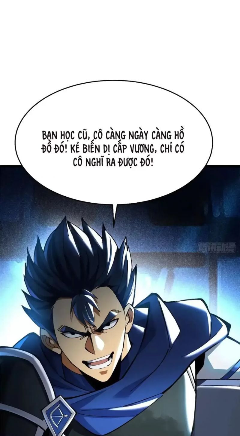 đọc truyện Ta Thật Không Muốn Học Cấm Chú Chương 12 ảnh 48 tại Thiên Thai Truyện