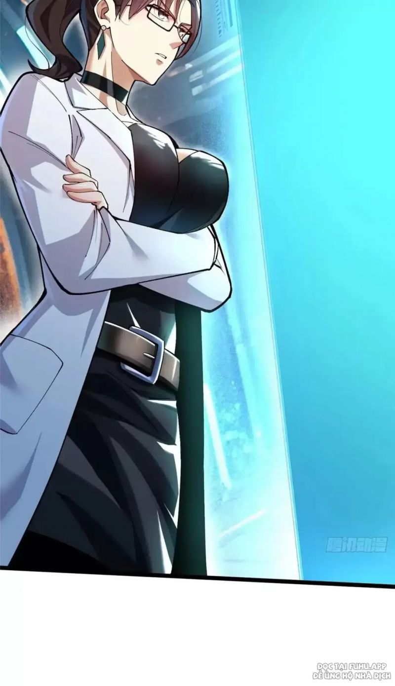 đọc truyện Ta Thật Không Muốn Học Cấm Chú Chương 12 ảnh 51 tại Thiên Thai Truyện