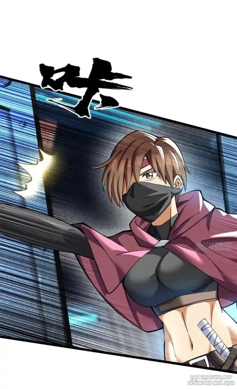 đọc truyện Ta Thật Không Muốn Học Cấm Chú Chương 12 ảnh 64 tại Thiên Thai Truyện