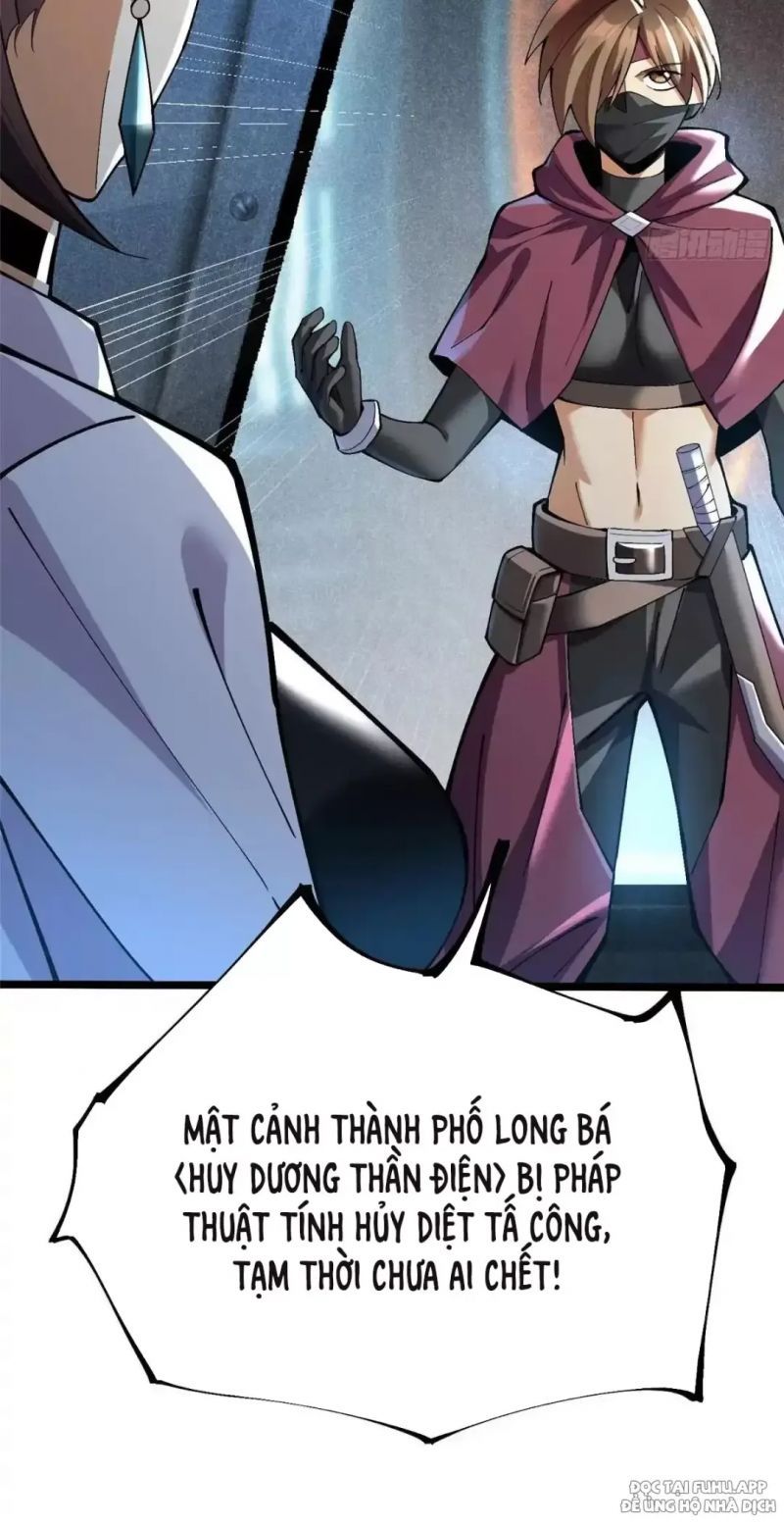 đọc truyện Ta Thật Không Muốn Học Cấm Chú Chương 12 ảnh 66 tại Thiên Thai Truyện