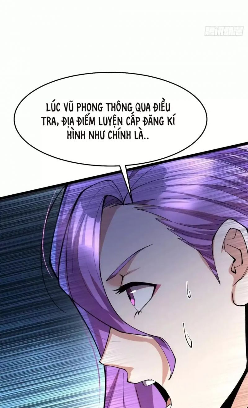 đọc truyện Ta Thật Không Muốn Học Cấm Chú Chương 12 ảnh 67 tại Thiên Thai Truyện