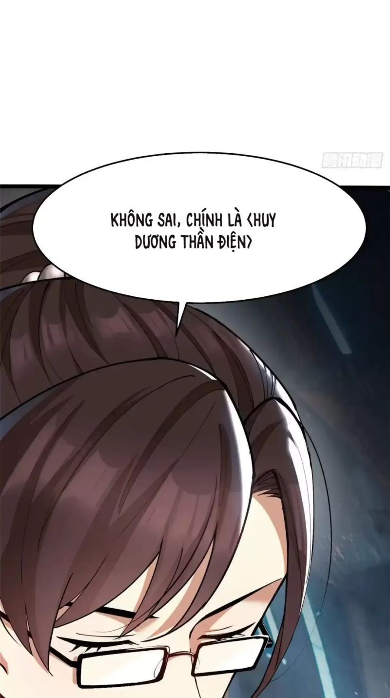 đọc truyện Ta Thật Không Muốn Học Cấm Chú Chương 12 ảnh 69 tại Thiên Thai Truyện