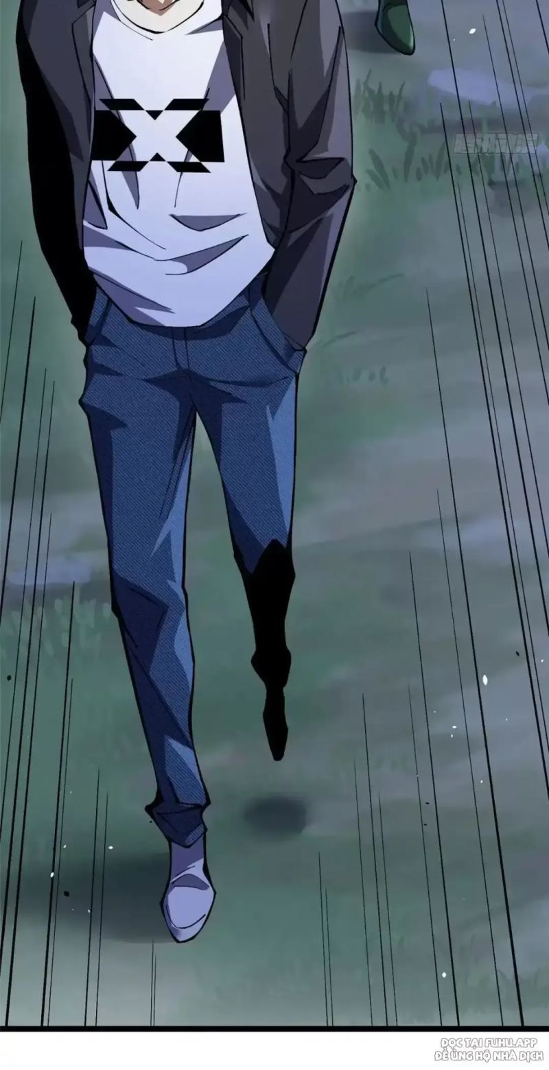 đọc truyện Ta Thật Không Muốn Học Cấm Chú Chương 12 ảnh 9 tại Thiên Thai Truyện