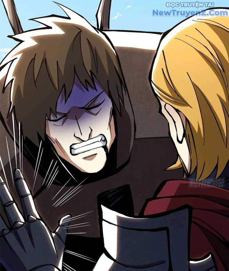 đọc truyện Ta Thật Không Muốn Học Cấm Chú Chương 120 ảnh 14 tại Thiên Thai Truyện