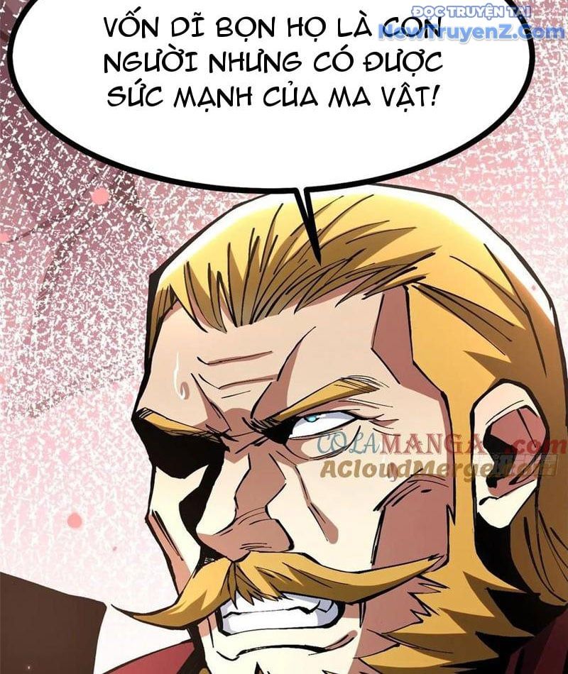 đọc truyện Ta Thật Không Muốn Học Cấm Chú Chương 120 ảnh 20 tại Thiên Thai Truyện