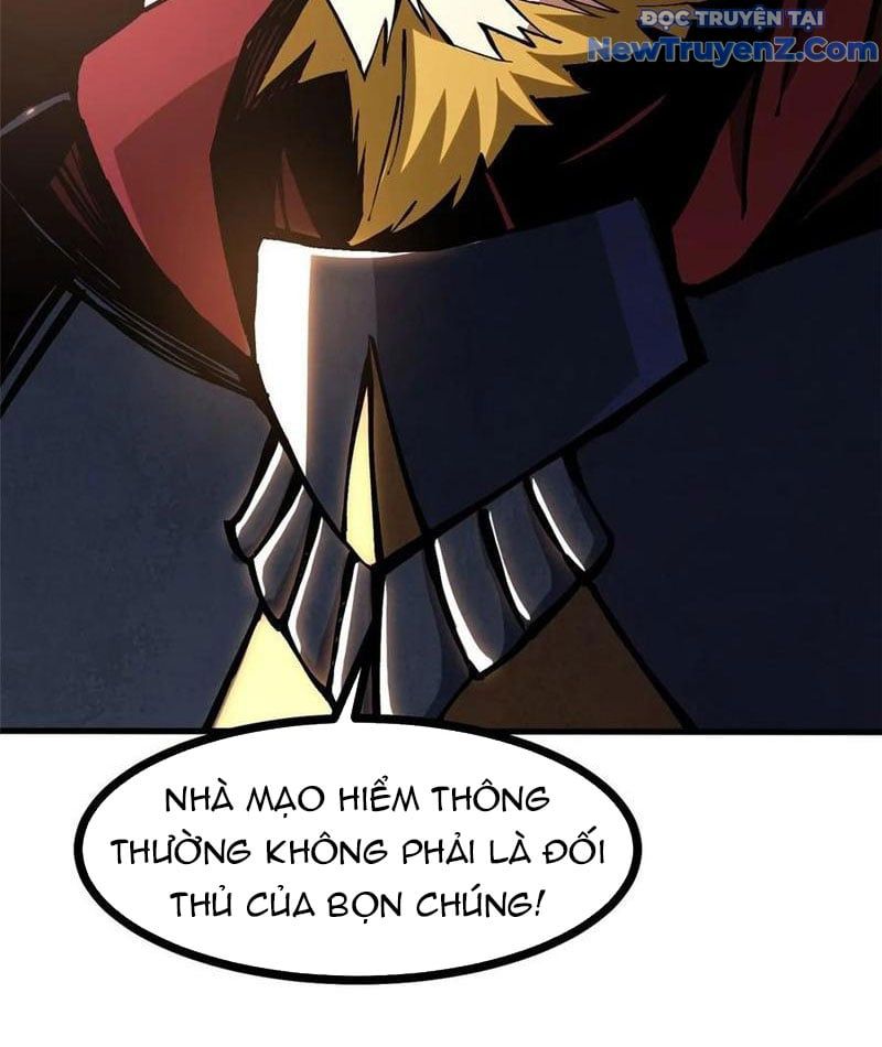 đọc truyện Ta Thật Không Muốn Học Cấm Chú Chương 120 ảnh 21 tại Thiên Thai Truyện