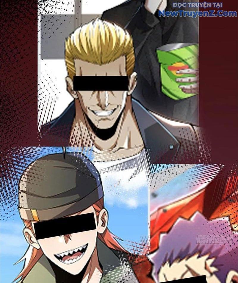 đọc truyện Ta Thật Không Muốn Học Cấm Chú Chương 120 ảnh 23 tại Thiên Thai Truyện