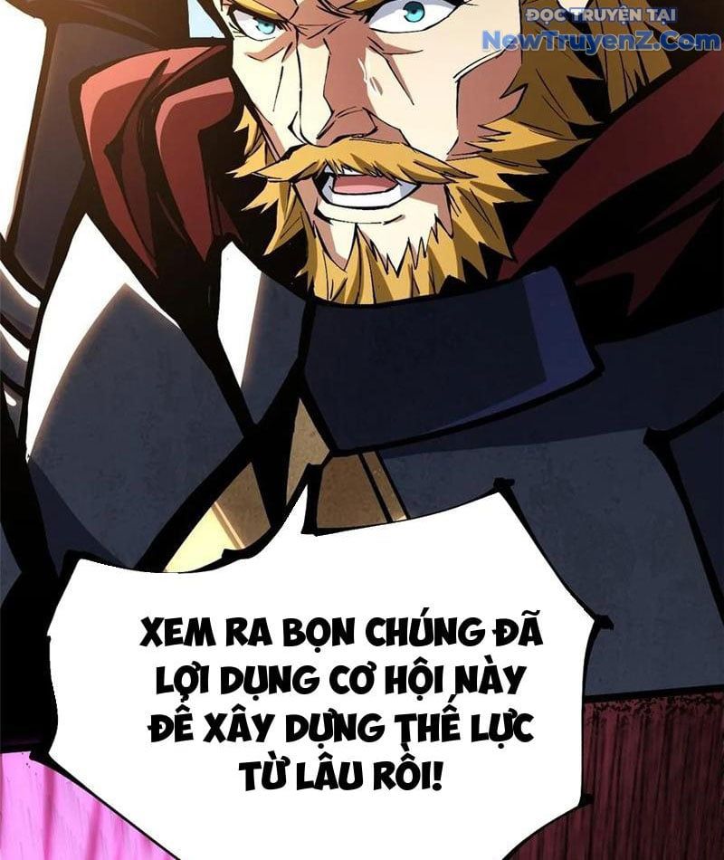 đọc truyện Ta Thật Không Muốn Học Cấm Chú Chương 120 ảnh 27 tại Thiên Thai Truyện