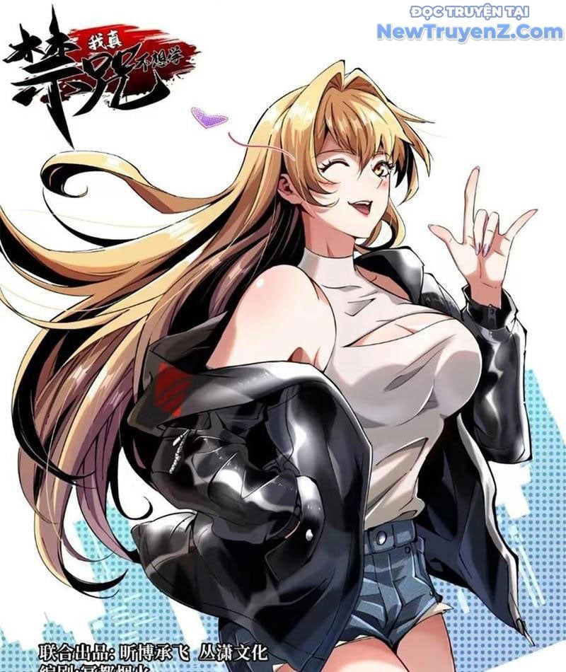 đọc truyện Ta Thật Không Muốn Học Cấm Chú Chương 120 ảnh 6 tại Thiên Thai Truyện