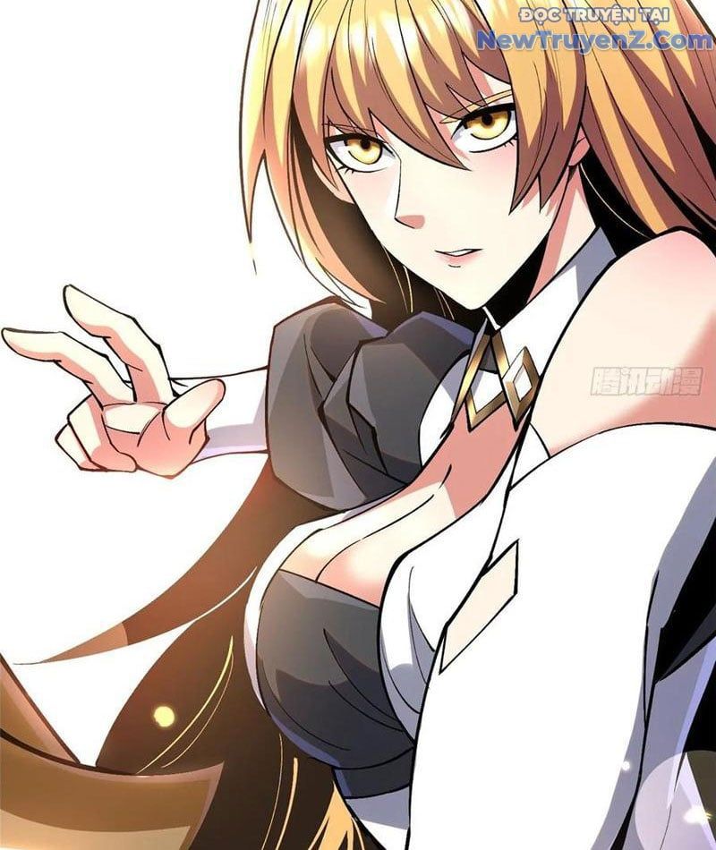 đọc truyện Ta Thật Không Muốn Học Cấm Chú Chương 120 ảnh 45 tại Thiên Thai Truyện