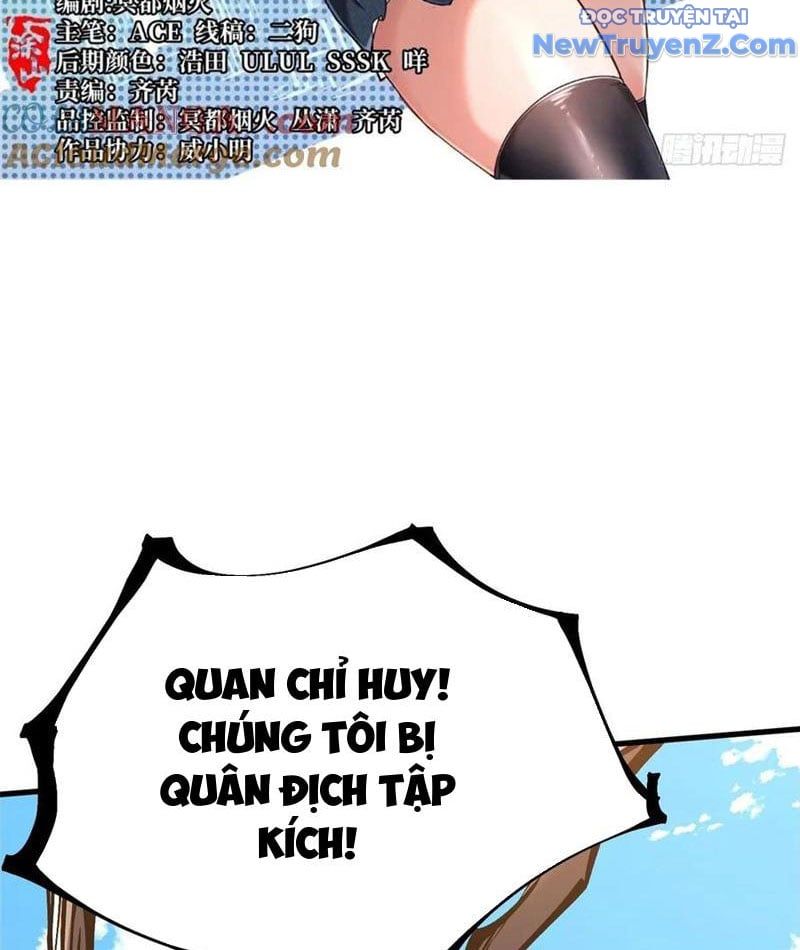 đọc truyện Ta Thật Không Muốn Học Cấm Chú Chương 120 ảnh 7 tại Thiên Thai Truyện