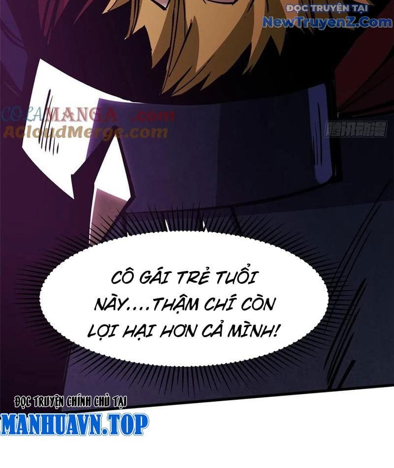 đọc truyện Ta Thật Không Muốn Học Cấm Chú Chương 120 ảnh 54 tại Thiên Thai Truyện