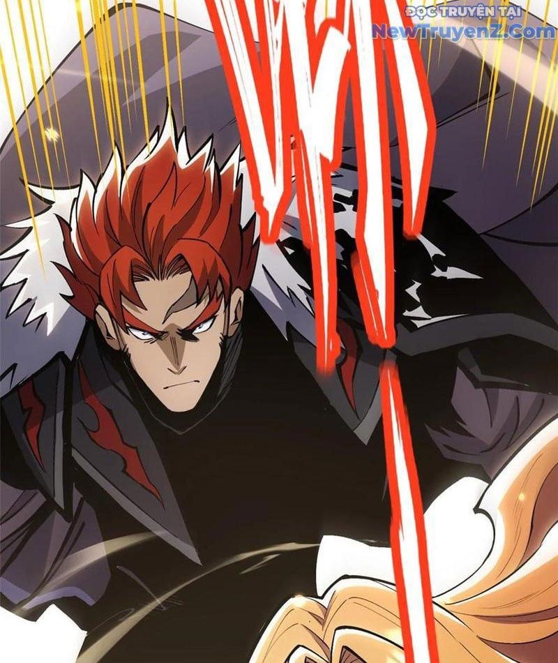 đọc truyện Ta Thật Không Muốn Học Cấm Chú Chương 120 ảnh 56 tại Thiên Thai Truyện