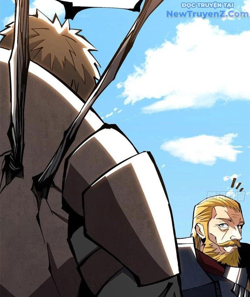 đọc truyện Ta Thật Không Muốn Học Cấm Chú Chương 120 ảnh 8 tại Thiên Thai Truyện