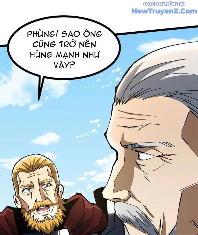 đọc truyện Ta Thật Không Muốn Học Cấm Chú Chương 120 ảnh 65 tại Thiên Thai Truyện