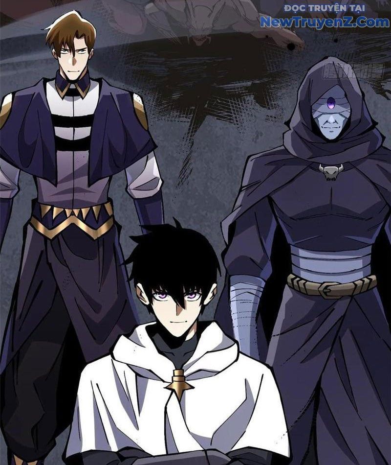 đọc truyện Ta Thật Không Muốn Học Cấm Chú Chương 120 ảnh 84 tại Thiên Thai Truyện