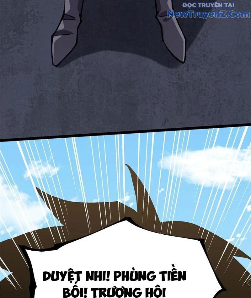 đọc truyện Ta Thật Không Muốn Học Cấm Chú Chương 120 ảnh 86 tại Thiên Thai Truyện