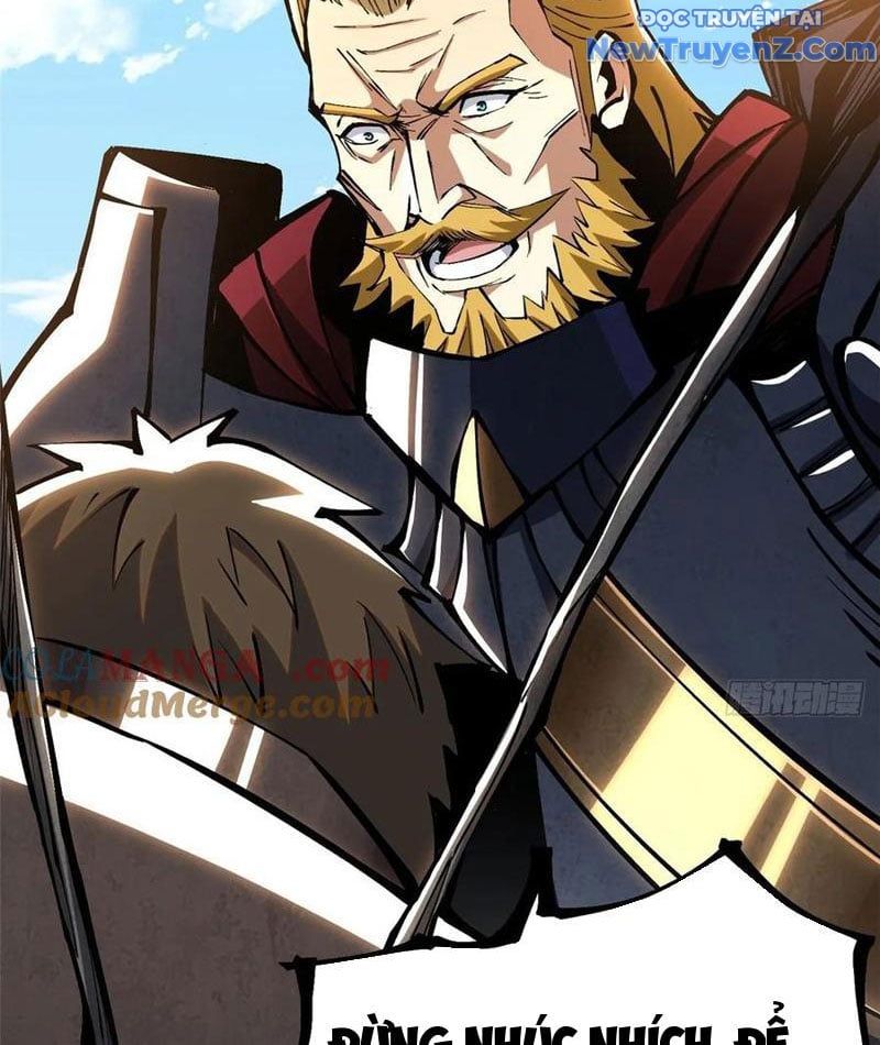 đọc truyện Ta Thật Không Muốn Học Cấm Chú Chương 120 ảnh 11 tại Thiên Thai Truyện