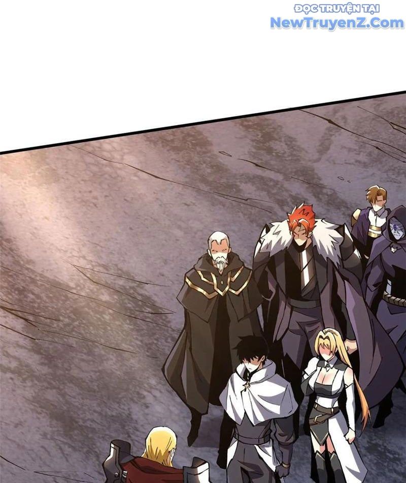 đọc truyện Ta Thật Không Muốn Học Cấm Chú Chương 120 ảnh 98 tại Thiên Thai Truyện