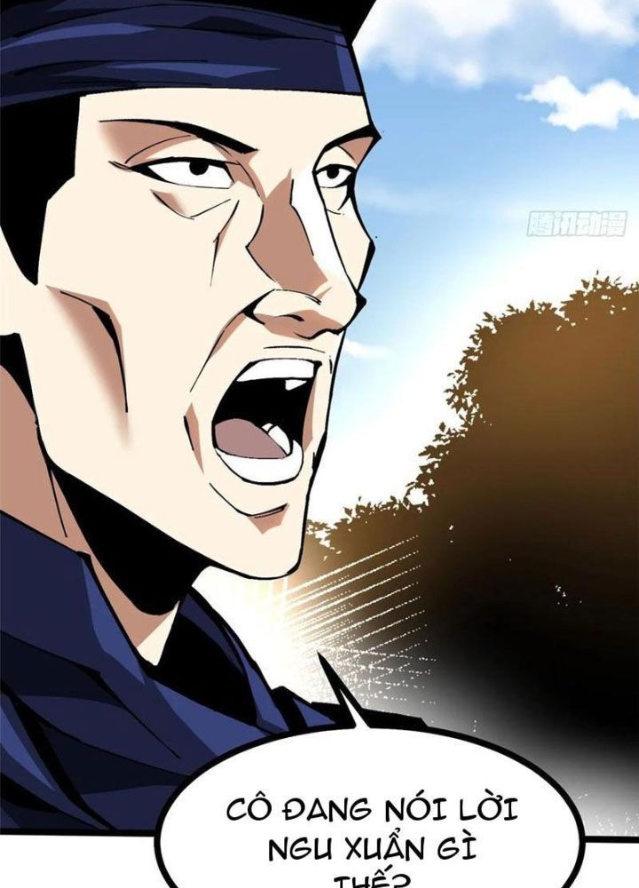 đọc truyện Ta Thật Không Muốn Học Cấm Chú Chương 121 ảnh 12 tại Thiên Thai Truyện