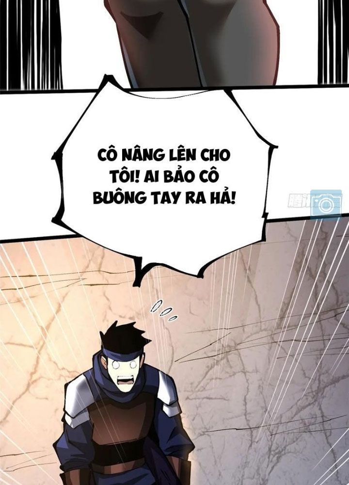 đọc truyện Ta Thật Không Muốn Học Cấm Chú Chương 121 ảnh 22 tại Thiên Thai Truyện