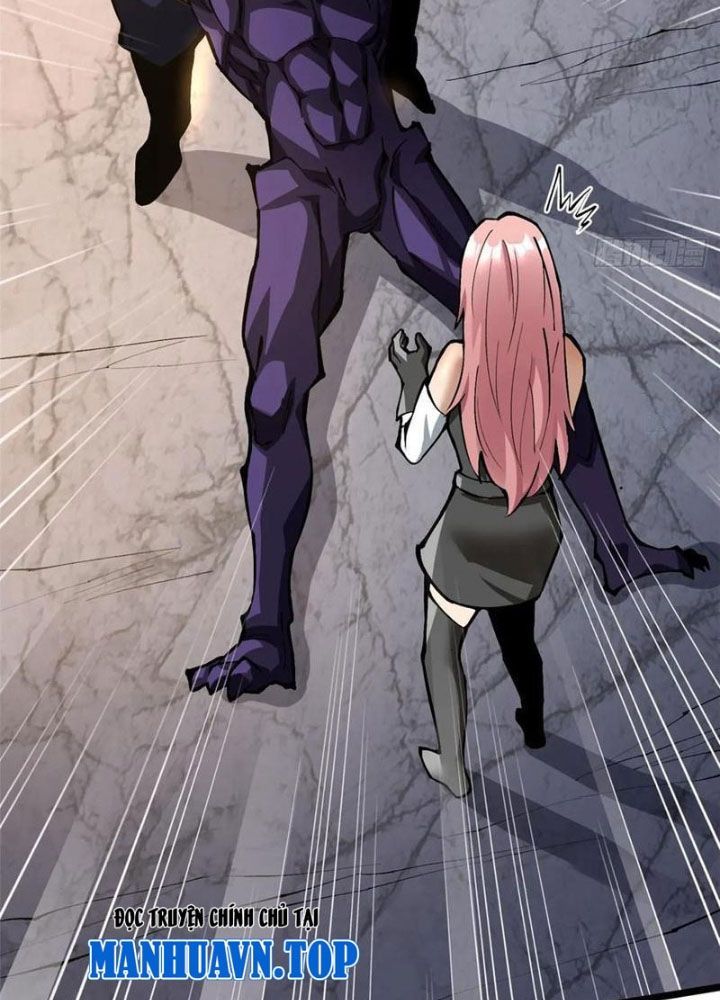 đọc truyện Ta Thật Không Muốn Học Cấm Chú Chương 121 ảnh 24 tại Thiên Thai Truyện