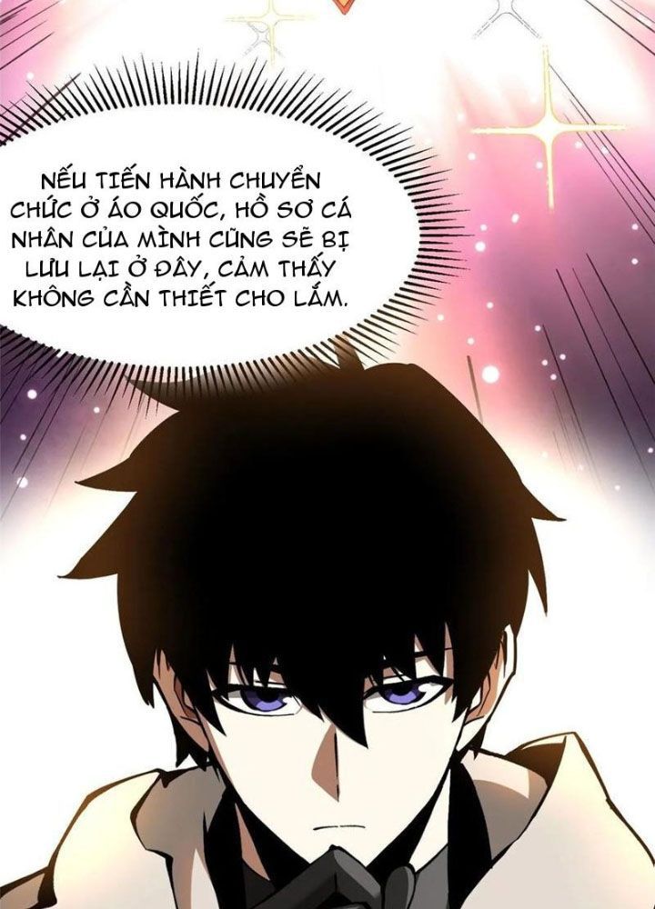 đọc truyện Ta Thật Không Muốn Học Cấm Chú Chương 121 ảnh 32 tại Thiên Thai Truyện