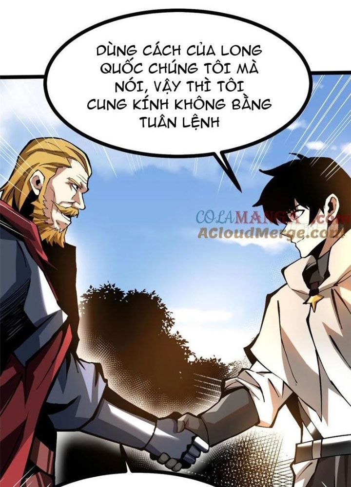 đọc truyện Ta Thật Không Muốn Học Cấm Chú Chương 121 ảnh 38 tại Thiên Thai Truyện