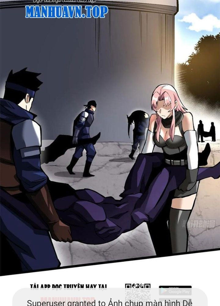 đọc truyện Ta Thật Không Muốn Học Cấm Chú Chương 121 ảnh 6 tại Thiên Thai Truyện