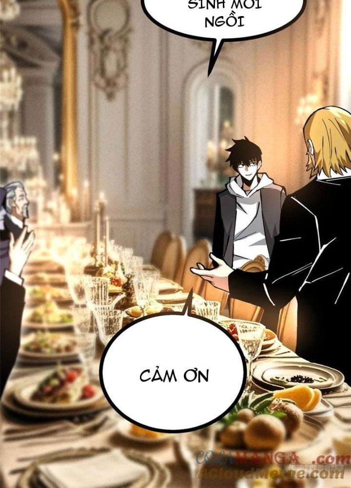 đọc truyện Ta Thật Không Muốn Học Cấm Chú Chương 121 ảnh 44 tại Thiên Thai Truyện