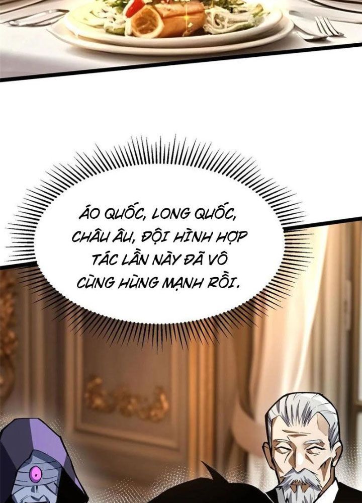 đọc truyện Ta Thật Không Muốn Học Cấm Chú Chương 121 ảnh 50 tại Thiên Thai Truyện