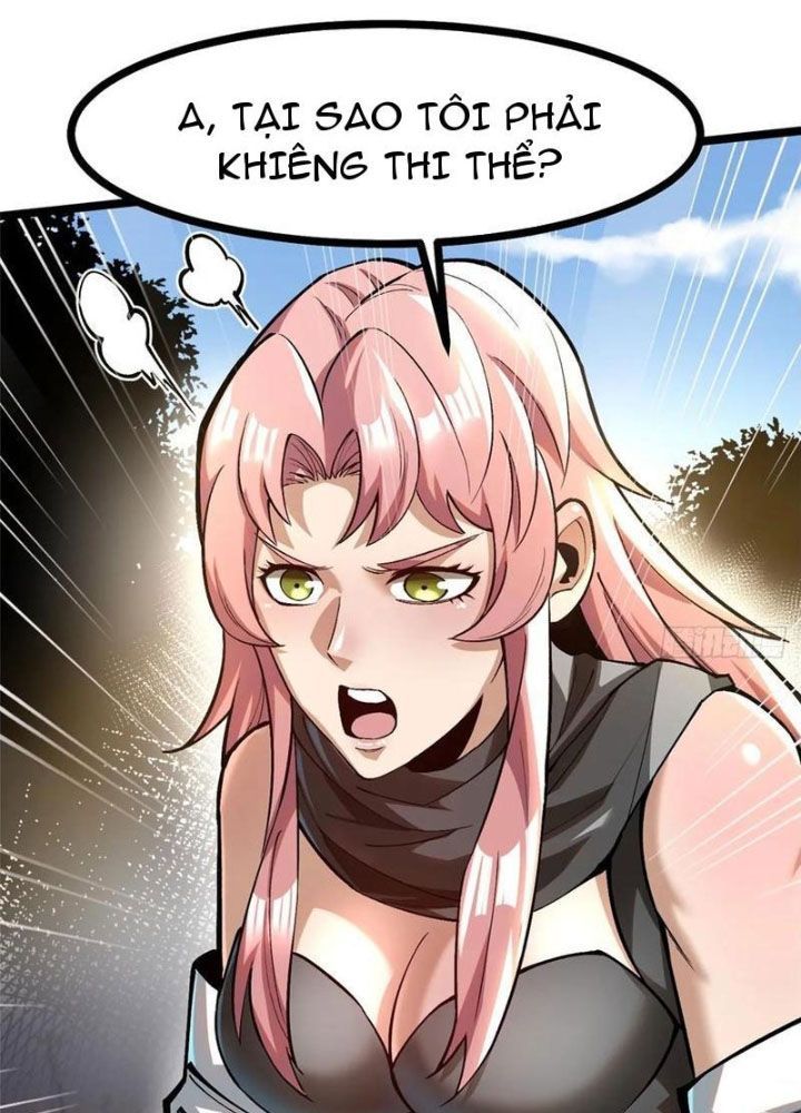 đọc truyện Ta Thật Không Muốn Học Cấm Chú Chương 121 ảnh 8 tại Thiên Thai Truyện