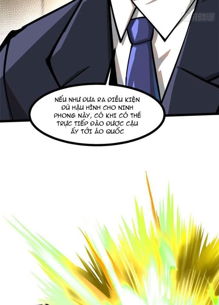 đọc truyện Ta Thật Không Muốn Học Cấm Chú Chương 121 ảnh 90 tại Thiên Thai Truyện