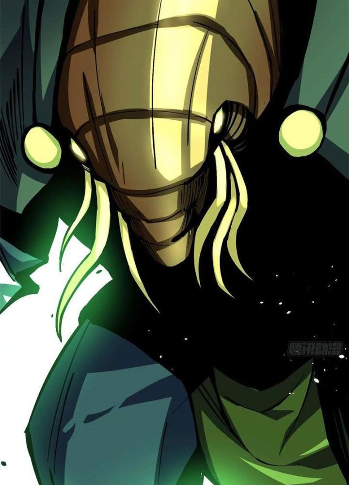 đọc truyện Ta Thật Không Muốn Học Cấm Chú Chương 121 ảnh 98 tại Thiên Thai Truyện